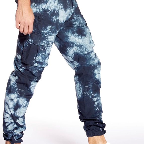 S-L-A-C-K-E-R SLIM FIT CARGO CHINOS NWT SIZE 28 - Picture 2 of 7